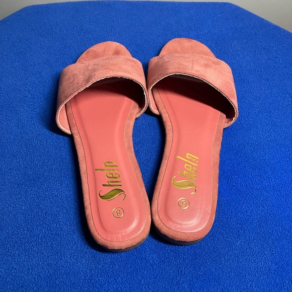 SHEIN Sandals - Picture 3 of 4